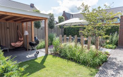 Tuin ideeën en inspiratie