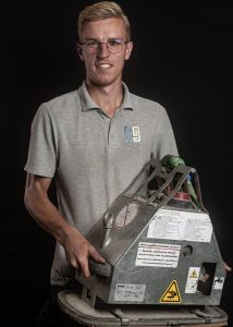 Arjen van Bruggen