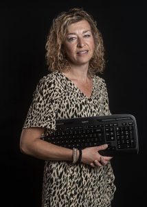 Edith van Gessel