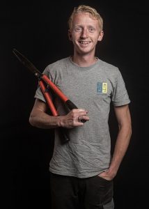 Jaco Bogaard