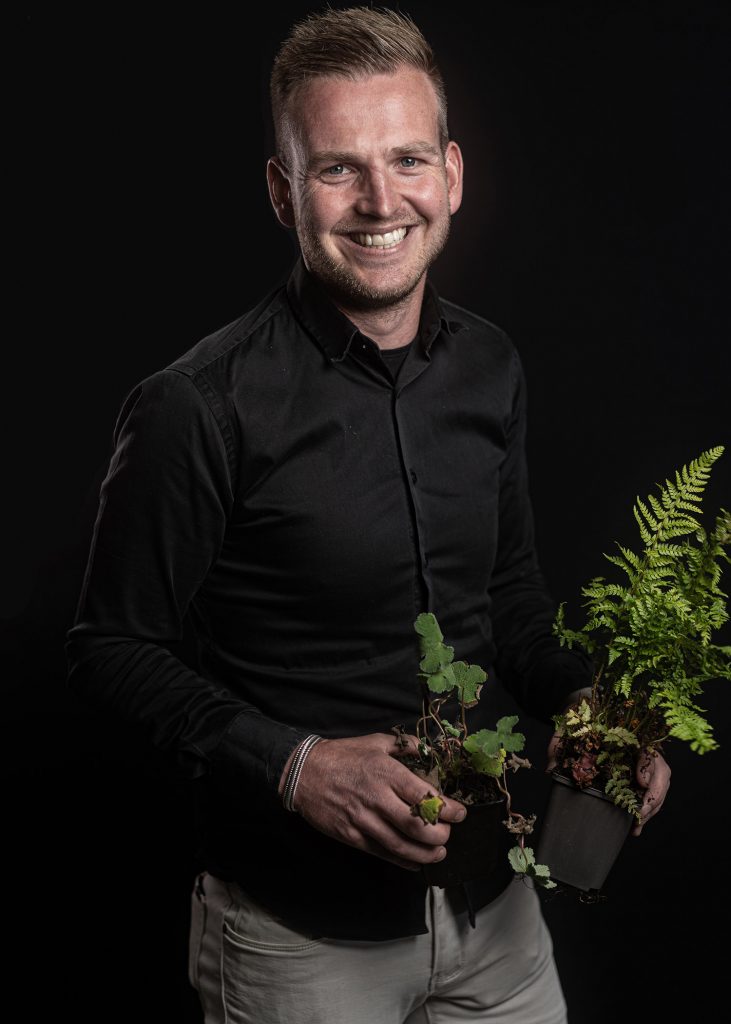 Marnix Lubbers