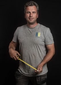 Pieter Moerman