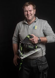 Ruben de Bruin