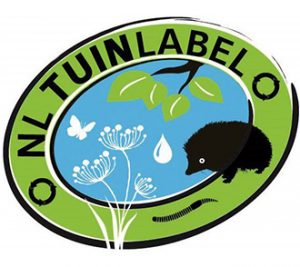nltuinlabel NL tuinlabel