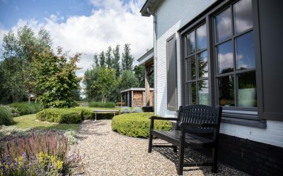 Maak jouw tuin lenteklaar met de juiste voorbereiding