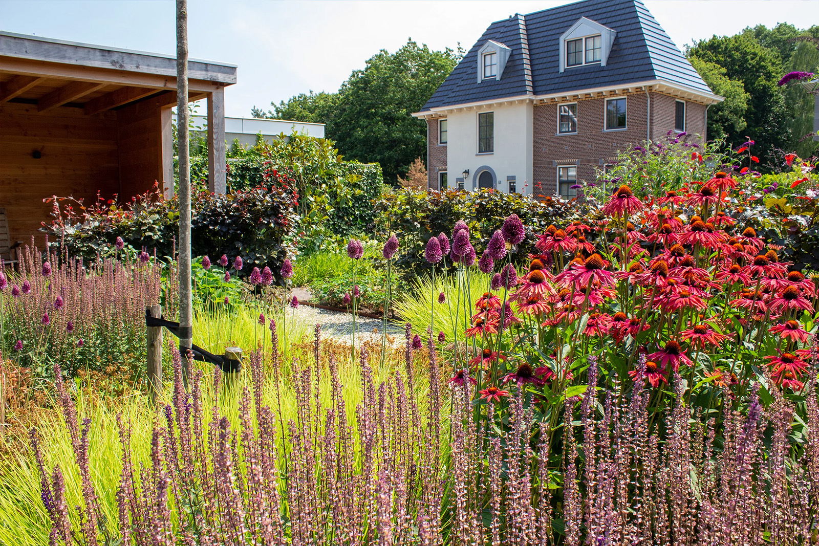 prairietuin