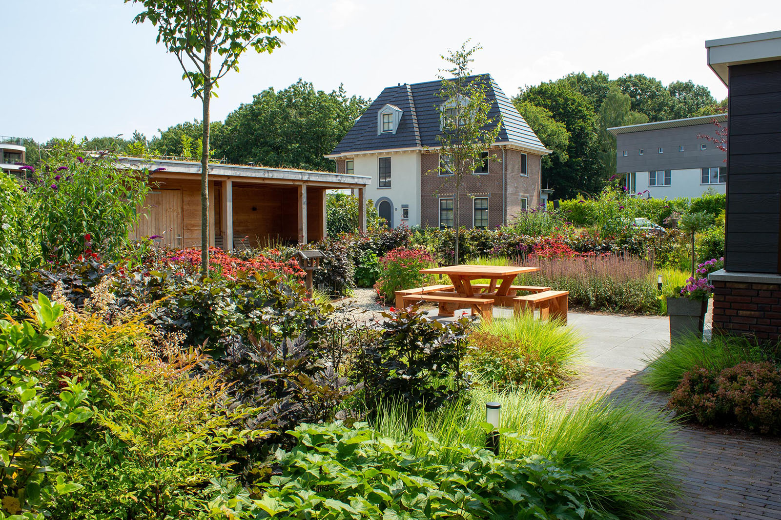 renovatie tuin renovatie tuin