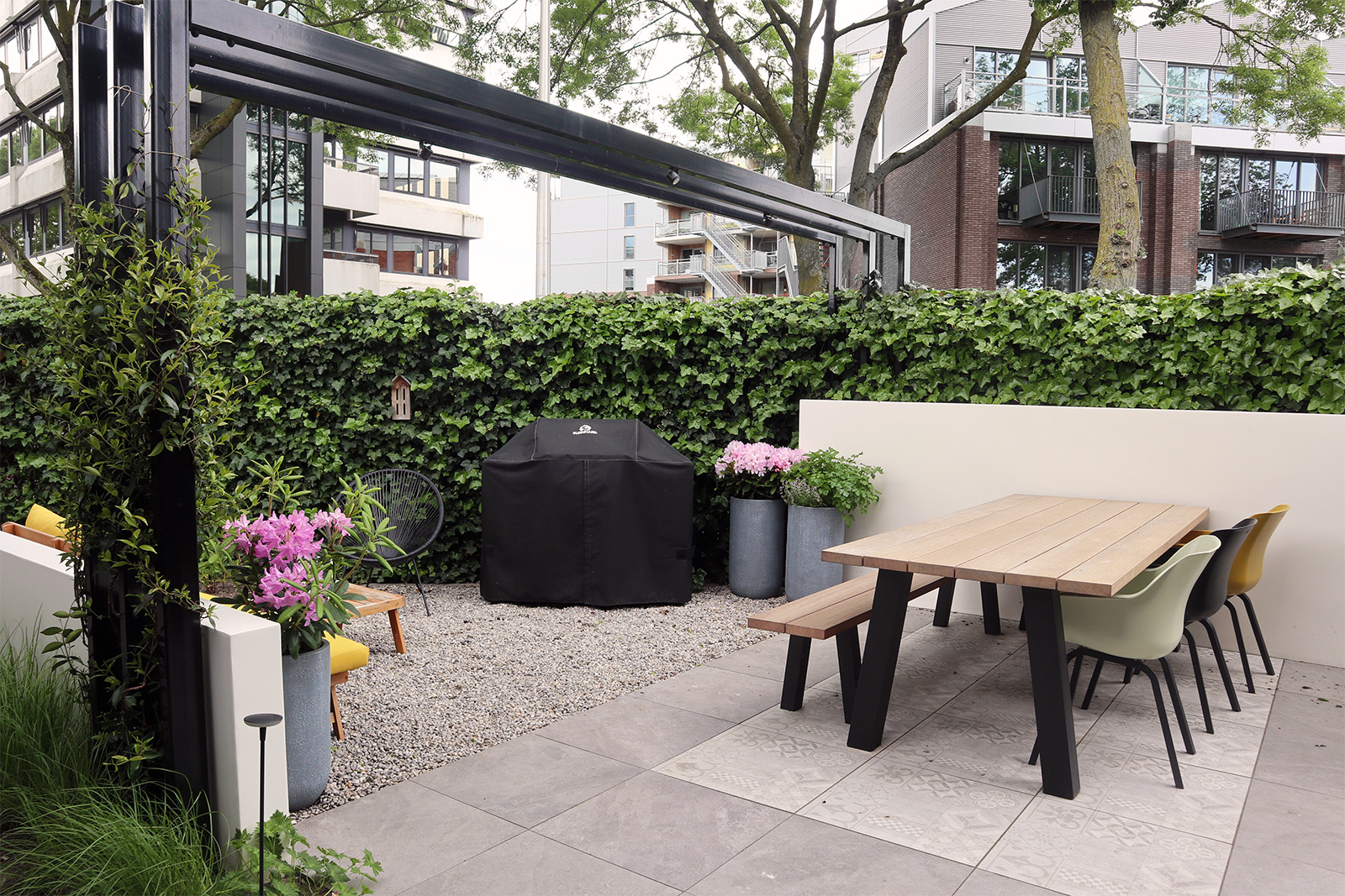 Pergola