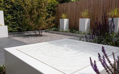 Mijn tuin vraagt te veel onderhoud, kan het onderhoudsarm?
