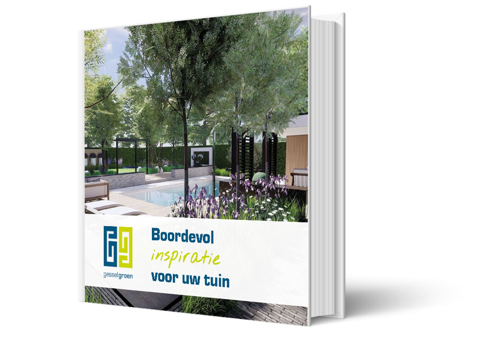 Web bloemrijke levende tuin driebergen