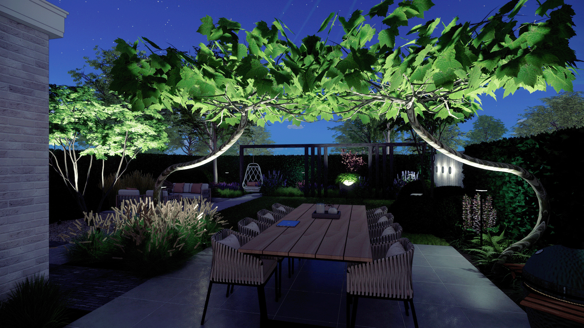 Tuinarchitect Arnhem