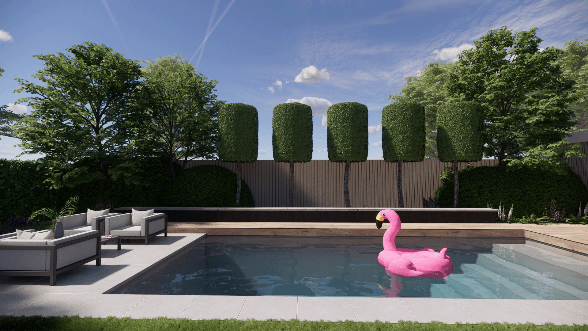 tuinontwerp