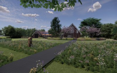 Wat is natuur inclusief? Duurzaam ontwikkelen met oog voor mens én natuur