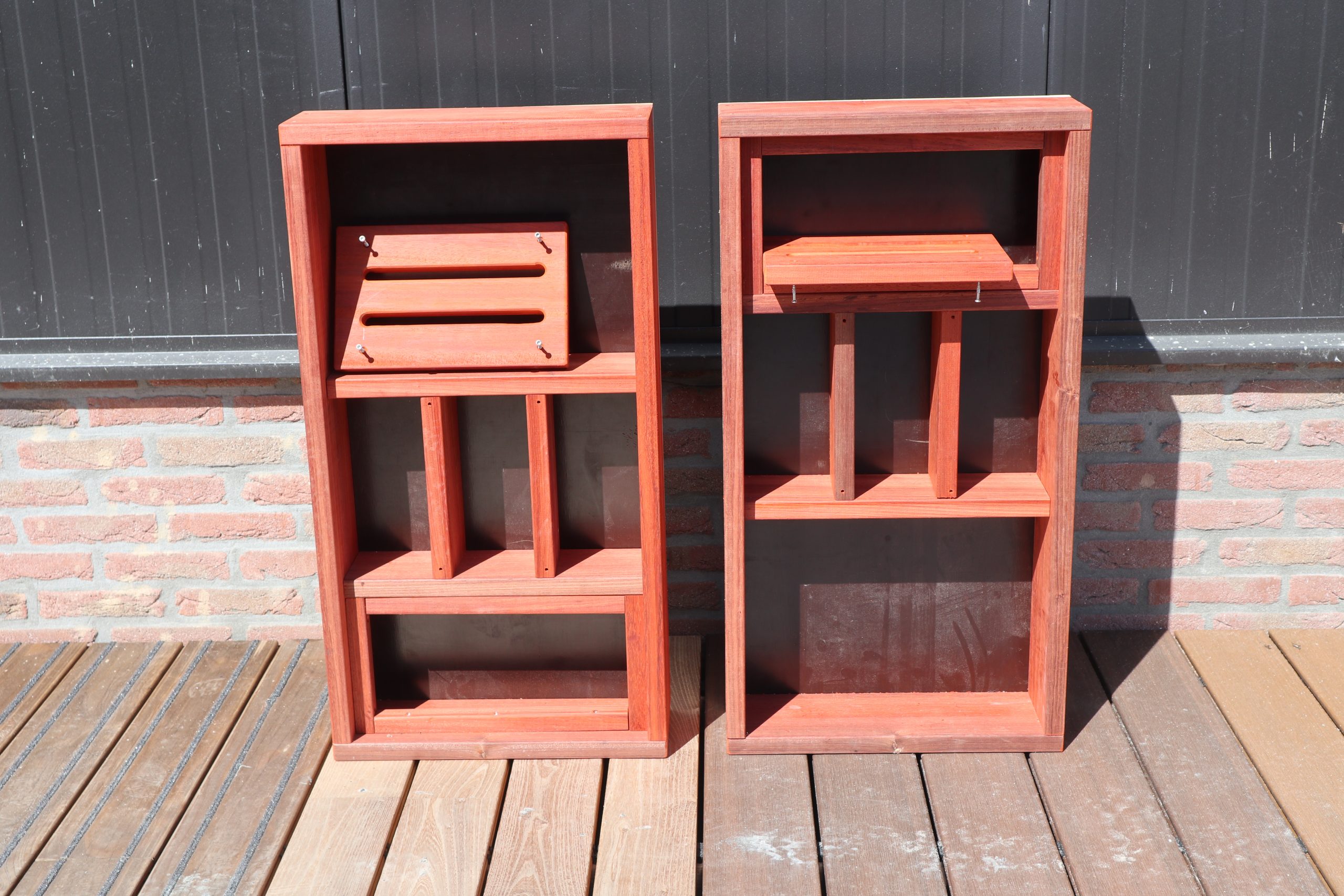 insectenhotel maken 1