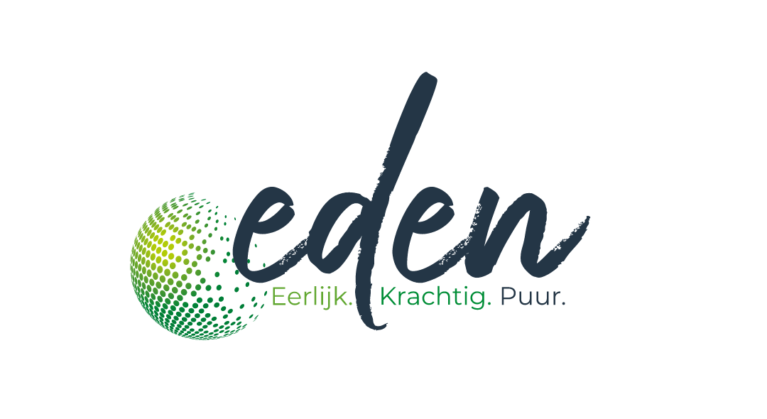 logo eden bv