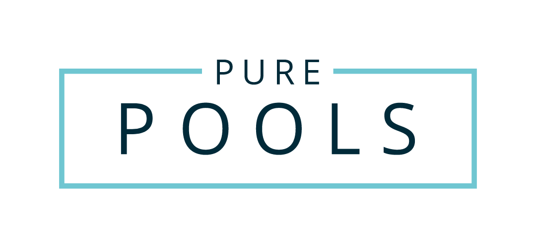 logo purepools