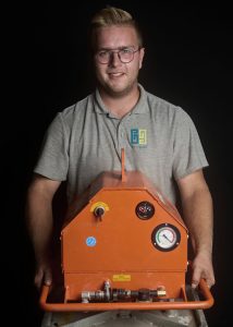 Rick van Bruggen