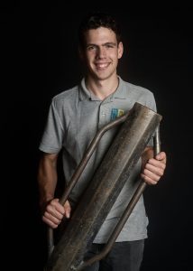 Wilbert van de Pol