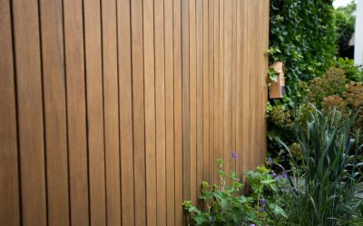 Tuinafscheiding: haag of schutting, wat kies je?