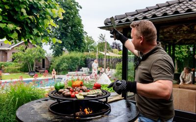 Tuintrends 2025: ontdek de populairste ideeën voor jouw tuin
