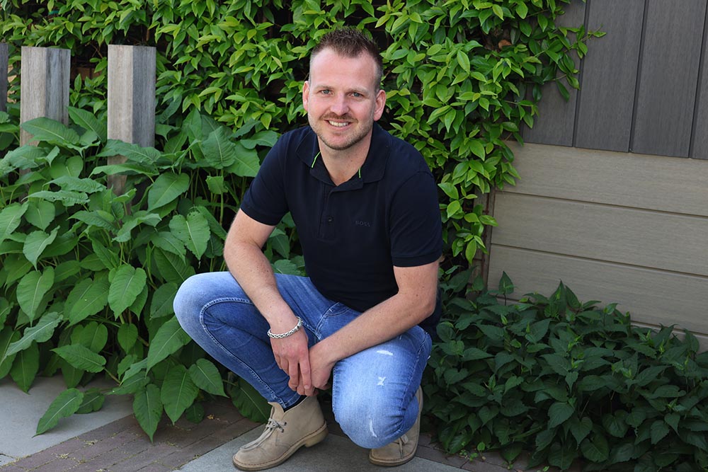 Marnix lubbers